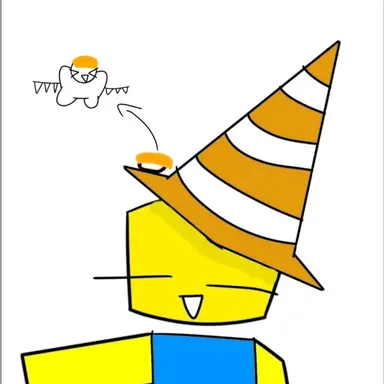 Profile image of 꼬깔씨