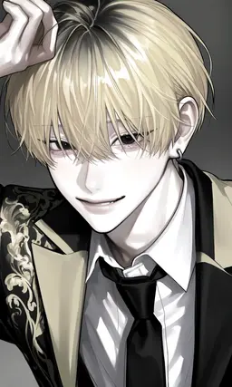 Profile image of Kanata