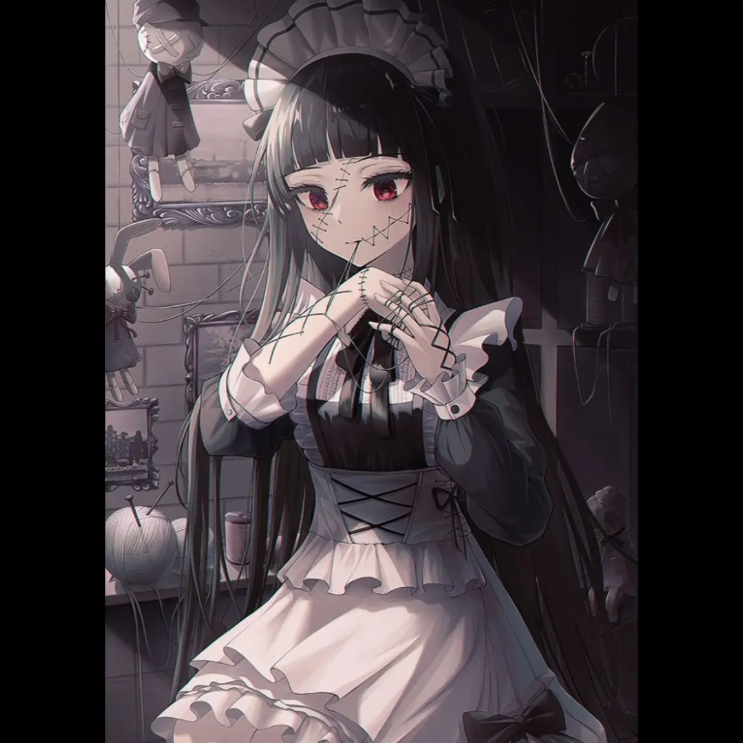 OddSong4314의 You caused a zombie apocalypse for your wife