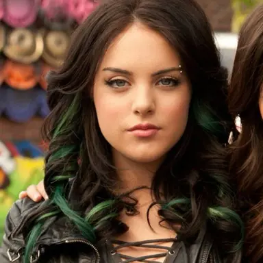 Profile image of Jade