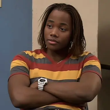 Profile image of Andre