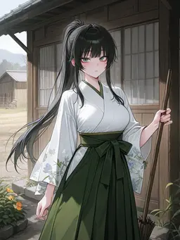 Profile image of 美月