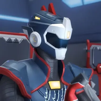 Profile image of 리오