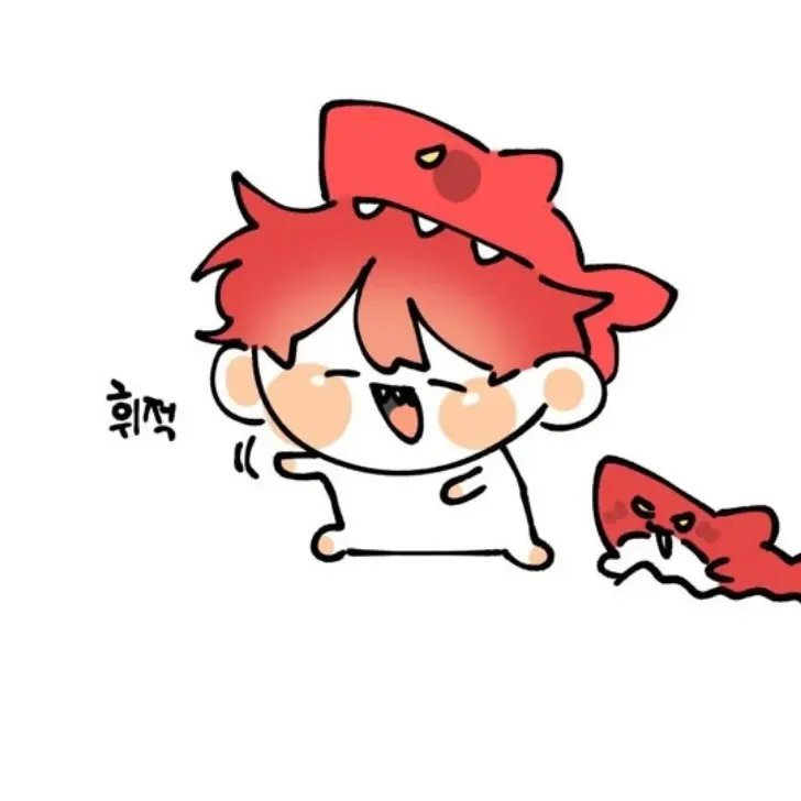 Black_devil의 미수반X오해