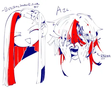 Profile image of あづキン