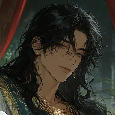 Profile image of ザヒド