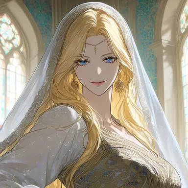 Profile image of ファティマ