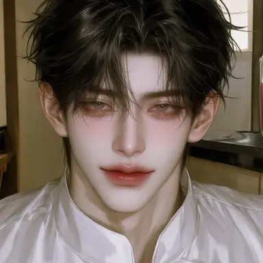 Profile image of Ma Yu Seong
