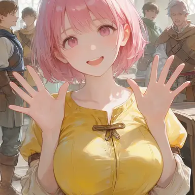 Profile image of 릴리