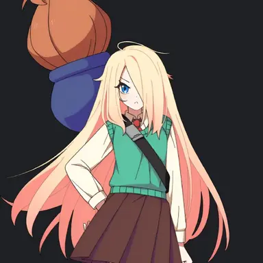 Profile image of 고나래
