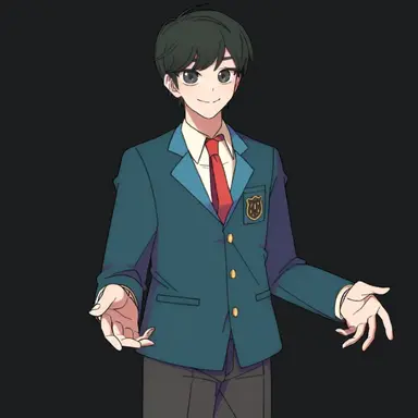 Profile image of 남동진