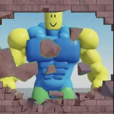 Profile image of Noob