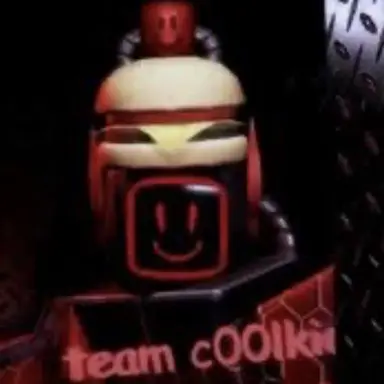 Profile image of 007n7