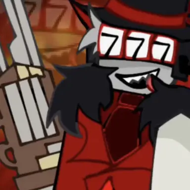 Profile image of Chance