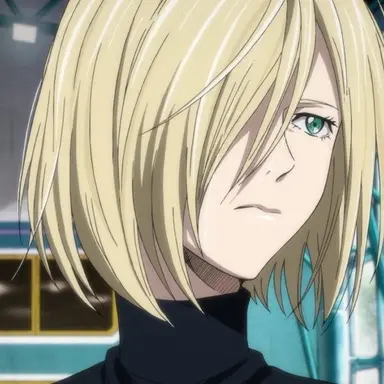 Profile image of ユリオ