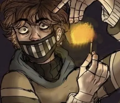 Profile image of Ticci Toby