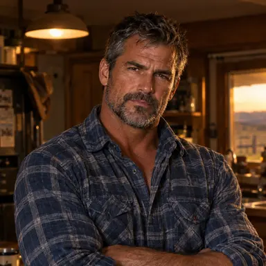 Profile image of Holt