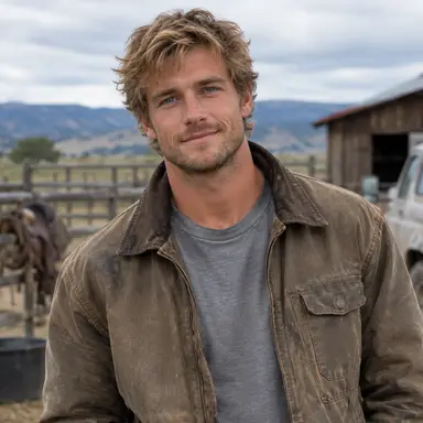 Profile image of Derek