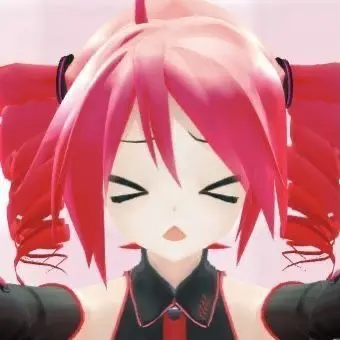 Profile image of 重音テト