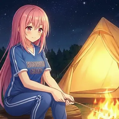 Profile image of アカリ