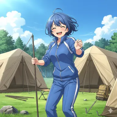 Profile image of アオイ