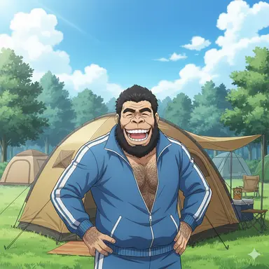 Profile image of ゴン蔵