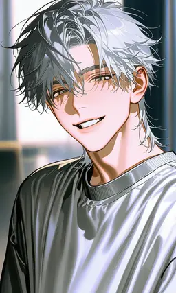 Profile image of 류이안