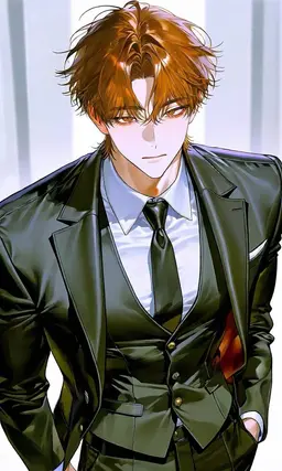 Profile image of Itsuka