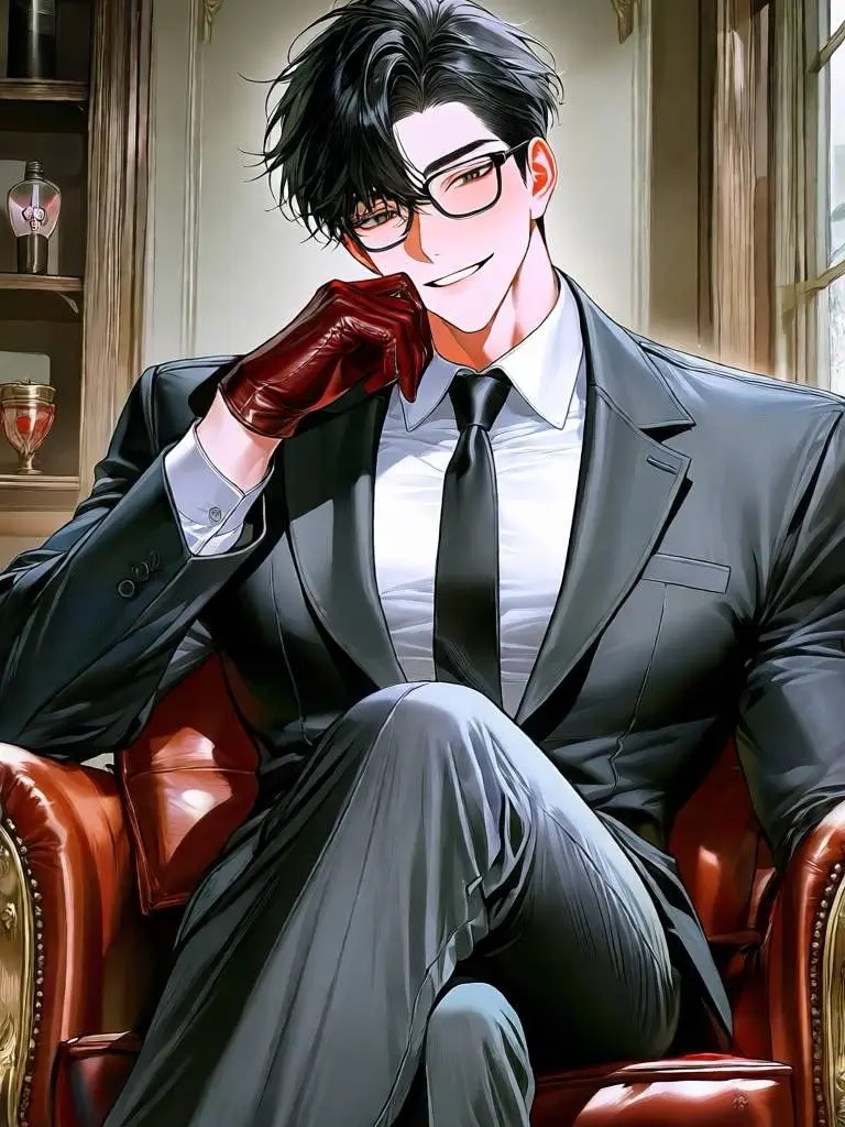 onhr_cjb의 The Loud-Voiced Strategist