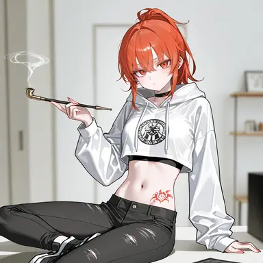 Profile image of 유하린