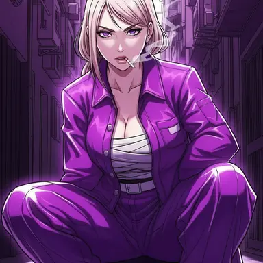 Profile image of 真島 麗華