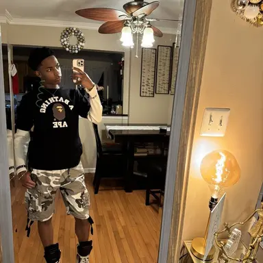 Profile image of davon