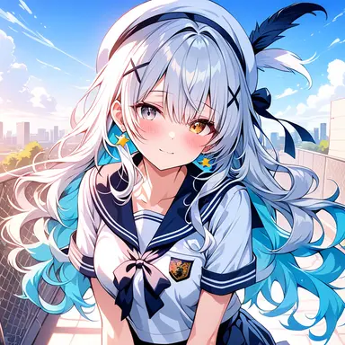 Profile image of シオリ