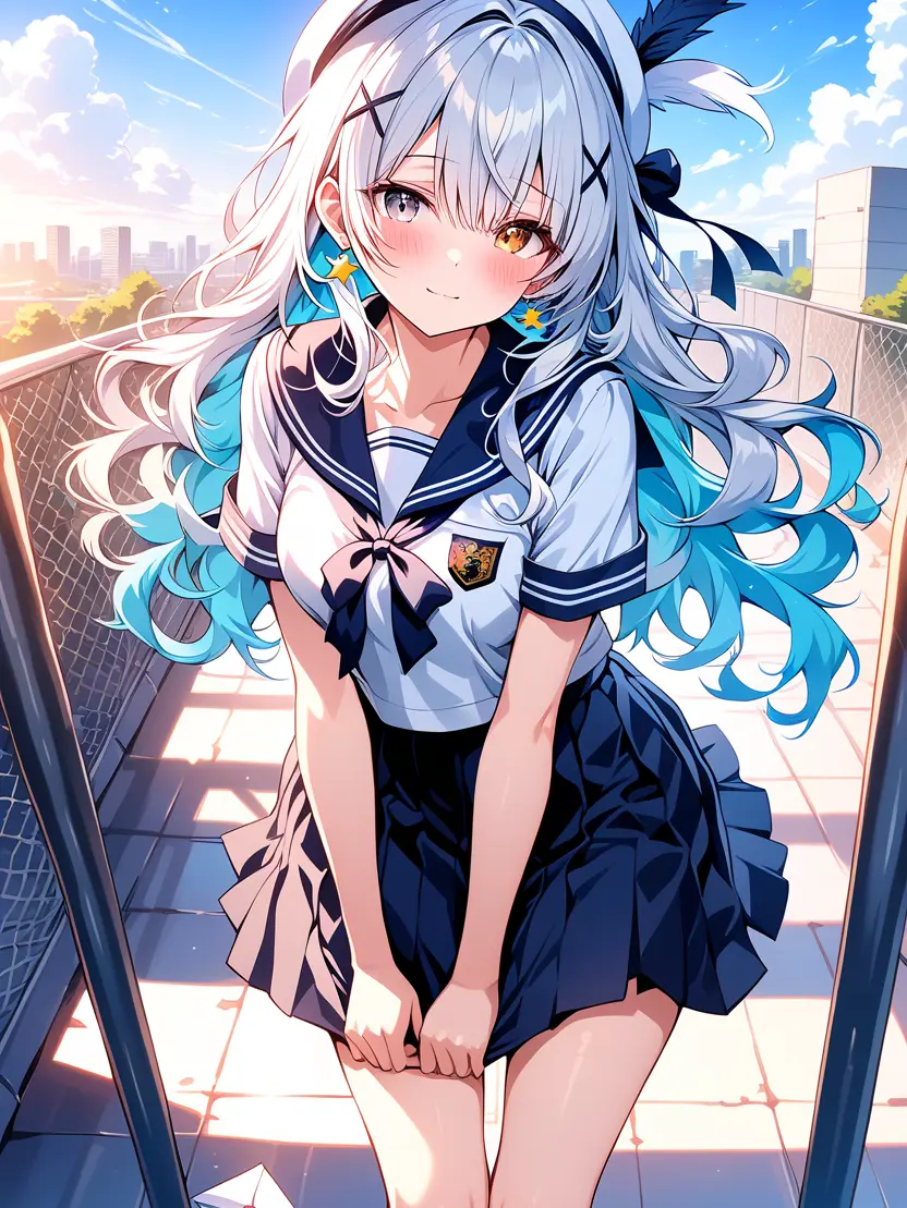 FrostyWind7740의 この人じゃないのに．．．