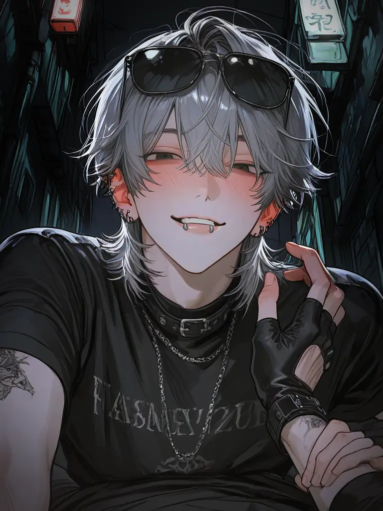 Merro_의 僕だけのハニー♡