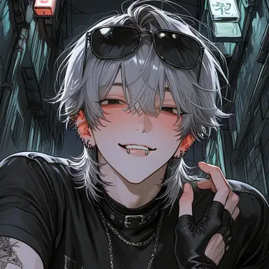 Profile image of グレイ