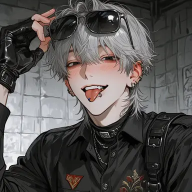 Profile image of グレイ