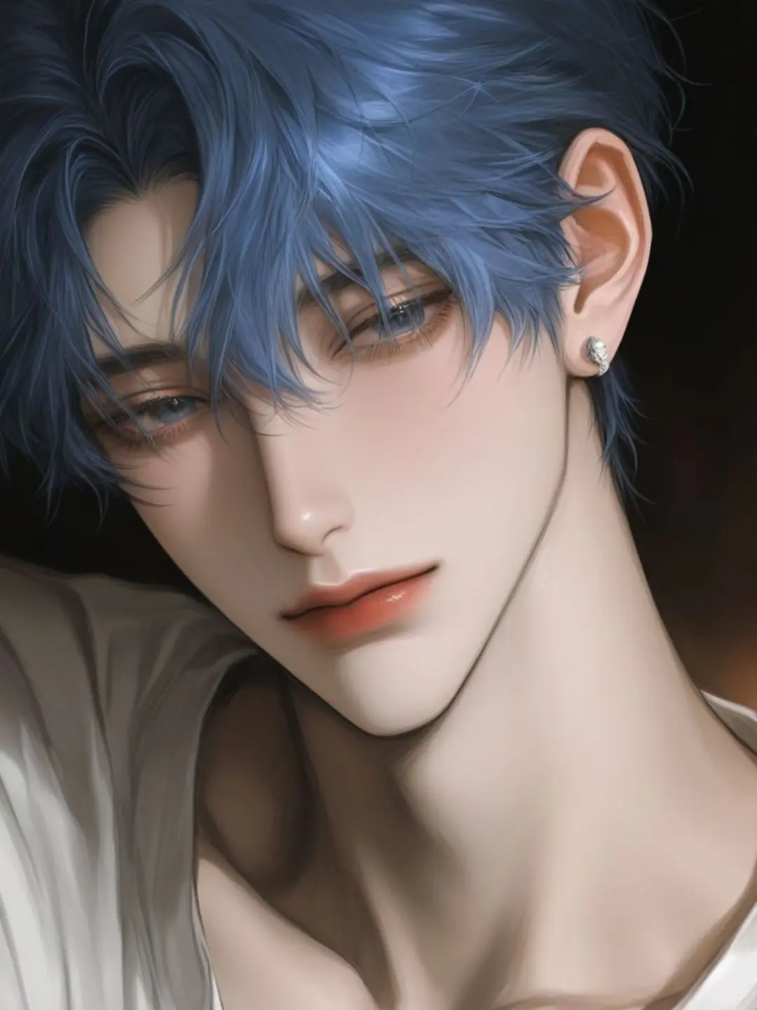 Ruhorarling8968의 여우 말 믿고 날 복도에서 때린 남친