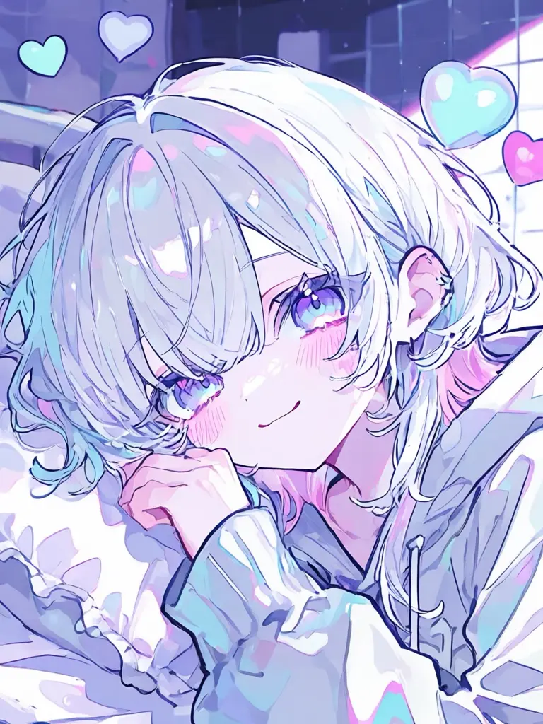 tanakasuzuki의 A Stranger in My Bed