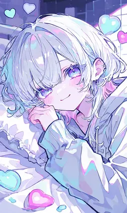 Profile image of Mayu