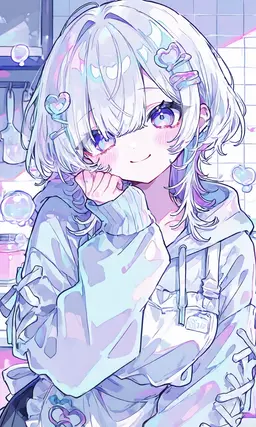 Profile image of Mayu