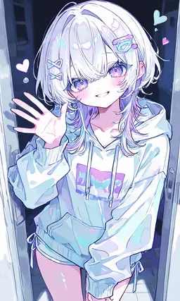 Profile image of Mayu