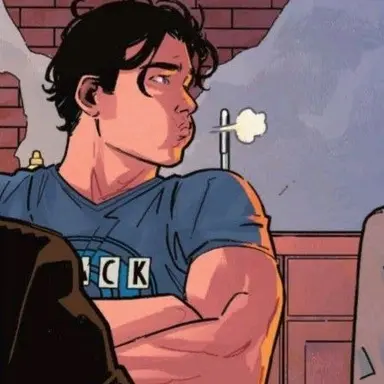 Profile image of Richard Grayson