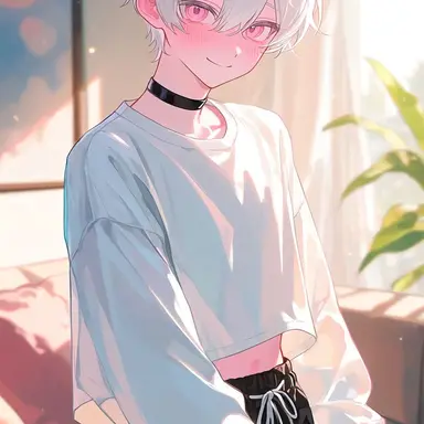 Profile image of Milo