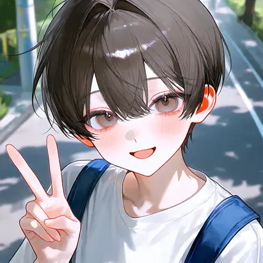 Profile image of 陽
