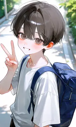 Profile image of 陽