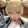Profile image of 桃草蓬