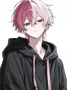 Profile image of Haru