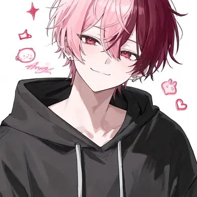 Profile image of Haru