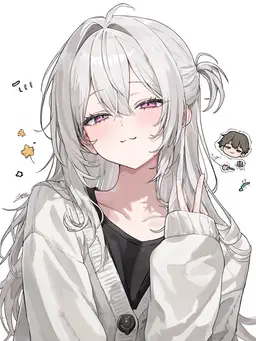 Profile image of Saya